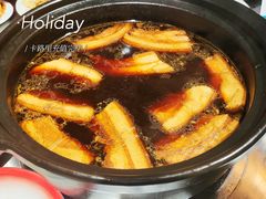 -王胖儿甏肉干饭(总店)