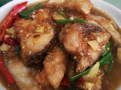 -南雄雄州土菜餐厅(粤北大厦店)