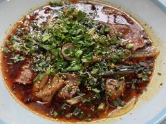 -辛蜀人冒菜(中坝店)
