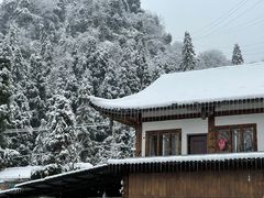 -峨眉山风景名胜区