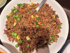 -环球港凯悦 · 享悦中餐厅