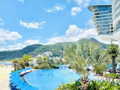 -深圳大梅沙京基洲际度假酒店