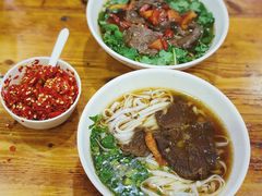 -肆姐面粉馆(坡子街店)