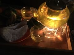 -跨越足界Spa足道(潍坊店)