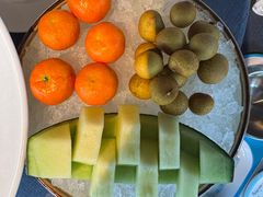 -三利音·东方司宴(外滩店)