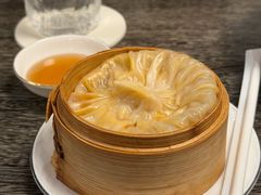 -Yan Ting 宴庭中餐厅(上海静安瑞吉酒店)