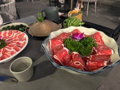 -故里和山·成都火锅(欢乐港湾店)