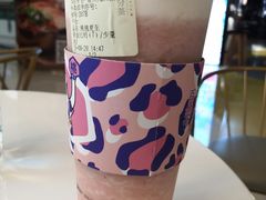 -百分茶(九洲新世界店)