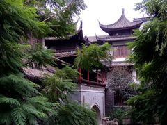 -龙潭水乡