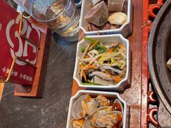 -宁邦·家宴·南京菜(红山动物园店)