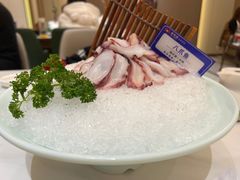 -帝皇海海鲜豆捞(桐泾商务广场店)