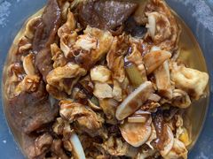 -郭林家常菜(洋桥店)