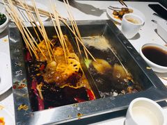 -串一火锅(赛格国际购物中心店)