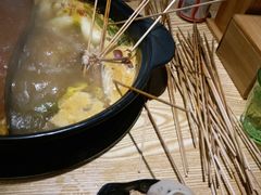 -百味源炭火烤翅 ·夜市大排档(酒仙桥店)