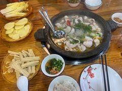 -大鼎石锅鱼(春江里店)