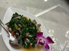 -西苑饭店·蓬莱春餐厅
