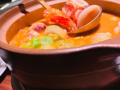 厦门沙茶锅-CHIC1699远洋私厨