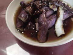 -玲燕蒸菜馆(江东路店)
