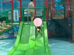 -青岛东方影都融创水世界