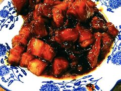 -大隐隐于市私房菜(保和小区店)