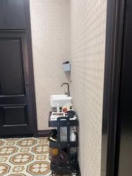 -豪帅男士理容馆