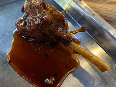 -王裕興肉莊(南禅寺店)