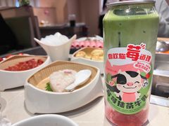 -海底捞火锅(劲松店)