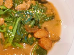 -莆田餐厅PUTIEN(西安万象天地店)