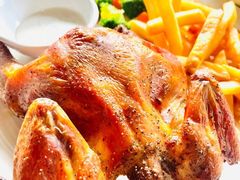 -FABIO’S费比欧披萨餐厅