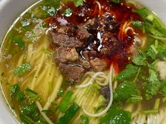 -郑家包子牛肉拉面(尚勤路店)