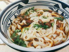 -老九圆山西面馆(CBD店)