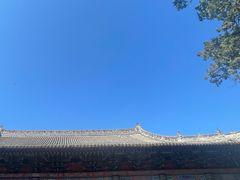-黄帝陵