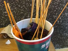 -炸物局(泊富I CITY店)