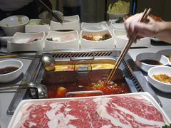 -海底捞火锅(亲贤北街店)