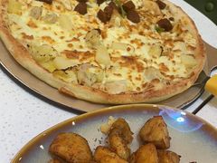 -乐凯撒披萨(汇港购物中心店)