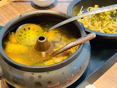 云海肴汽锅鸡-云海肴云南菜(浦江欢乐颂店)