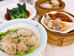 -万山楼海鲜酒家·二十三年老字号