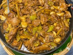 -甘家界牌柠檬鸭(青山店)