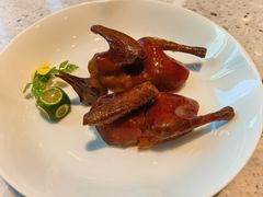 -广州文华东方酒店·江-由辉师傅主理