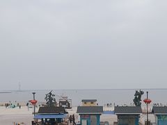 -山海广场