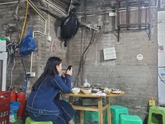 大堂-渝味黄姐火锅(黄泥村店)