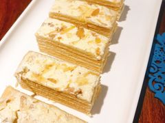-天山醉美·新疆餐厅(富华里店)