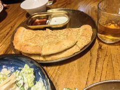 -清真·双公羊·馕坑烤全羊(奥体店)