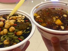 -深水井老冰粉(解放碑英利大融城店)