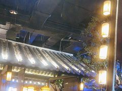 -绿茶餐厅(昆明世纪金源店)
