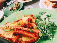 -明记烧鱼美味店