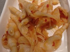 -半天妖烤鱼(京新广场店)