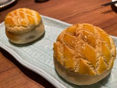 -鹊玥·粤菜小馆(汇智国际商业中心店)