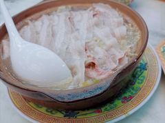 极品白肉砂锅-砂锅居(西四店)
