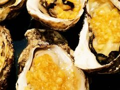 炭烧生蚝-渔文乐·海鲜大排档(千灯湖店)